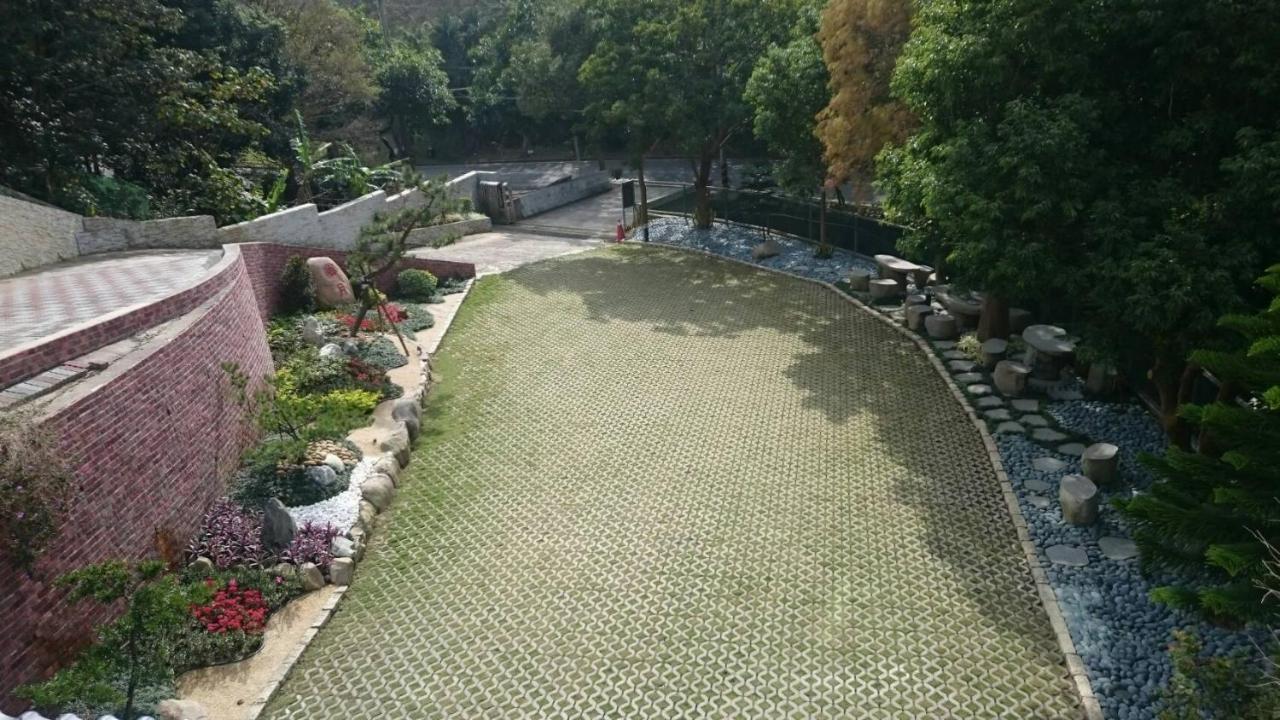 Jihead Villa Xinpu Exterior photo