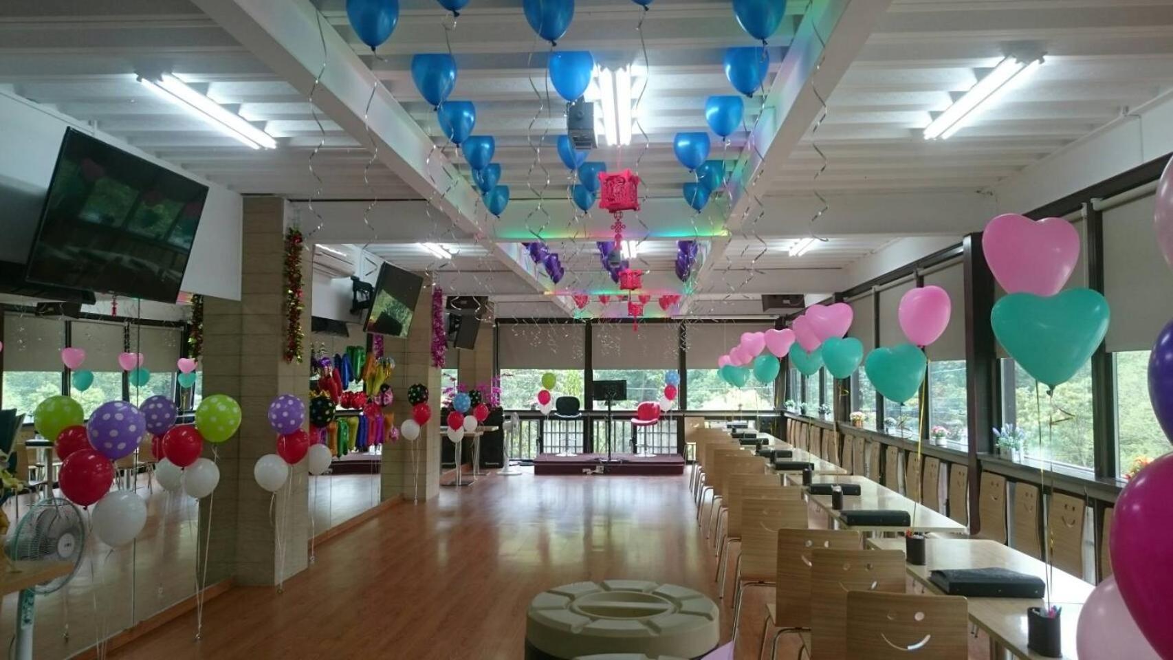Jihead Villa Xinpu Exterior photo