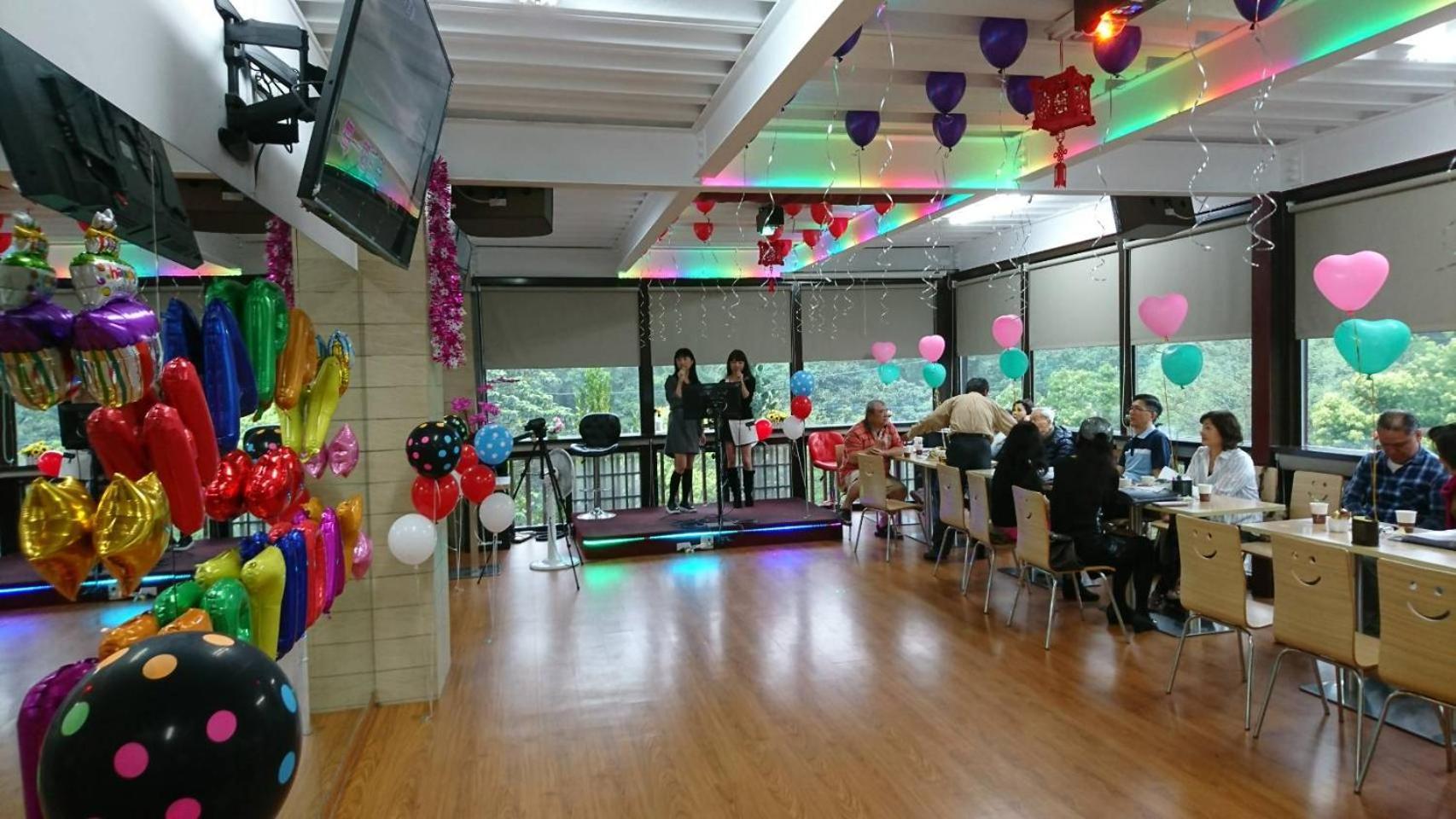 Jihead Villa Xinpu Exterior photo