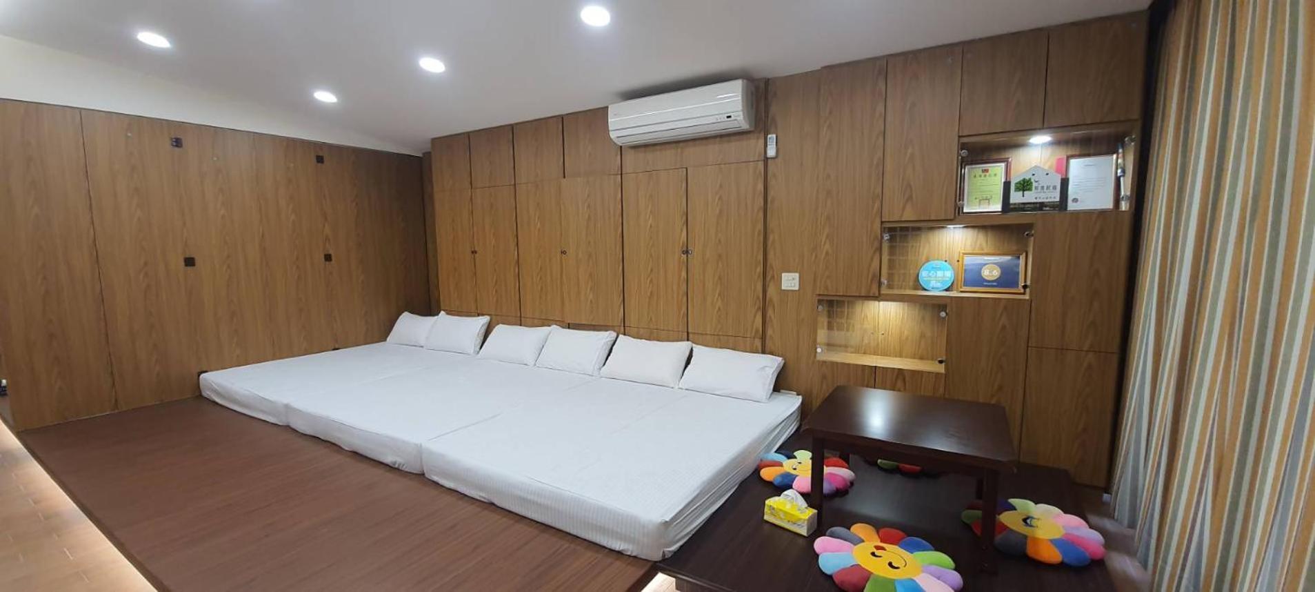 Jihead Villa Xinpu Exterior photo