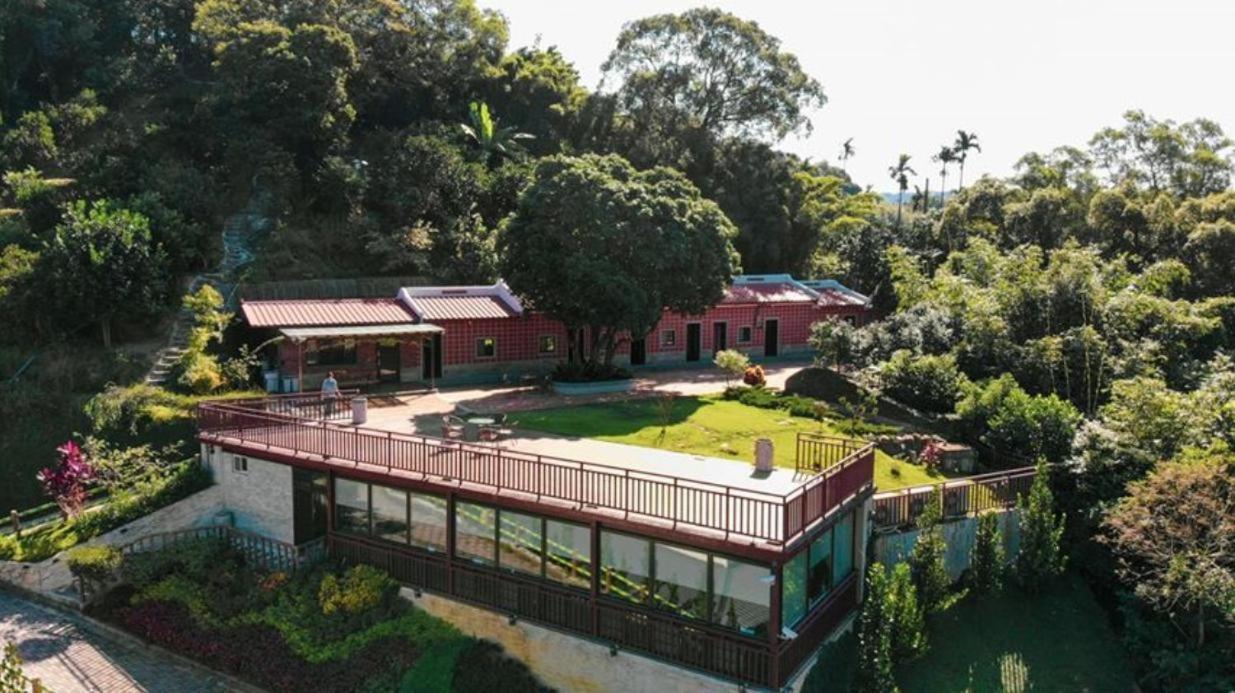 Jihead Villa Xinpu Exterior photo