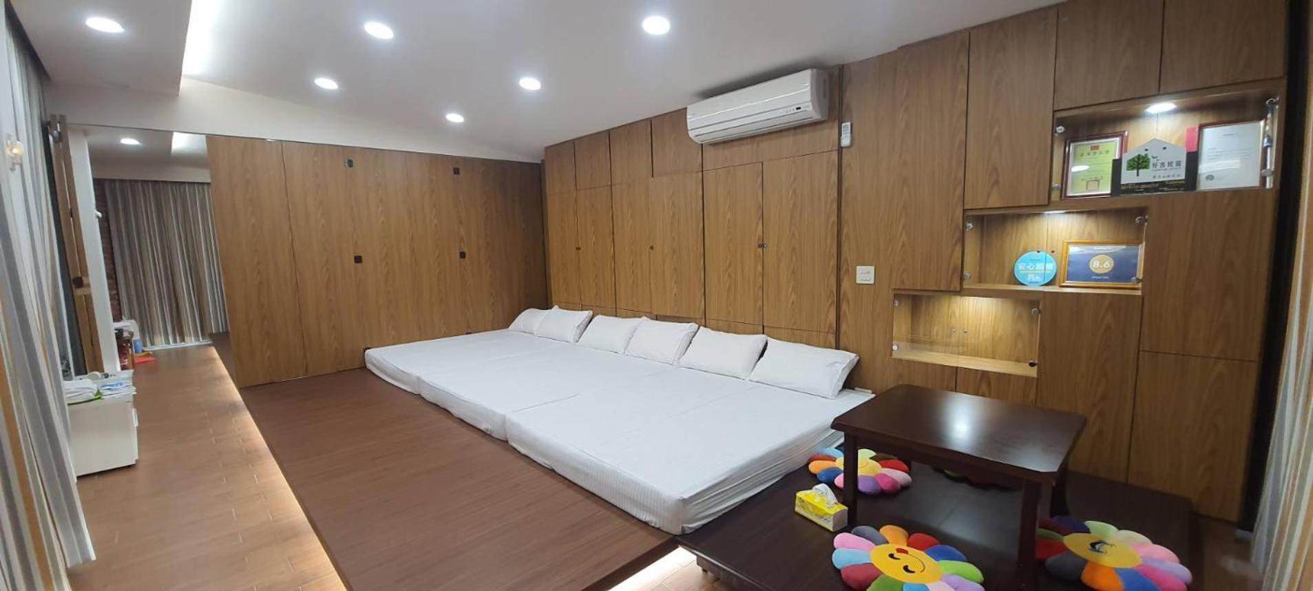 Jihead Villa Xinpu Exterior photo