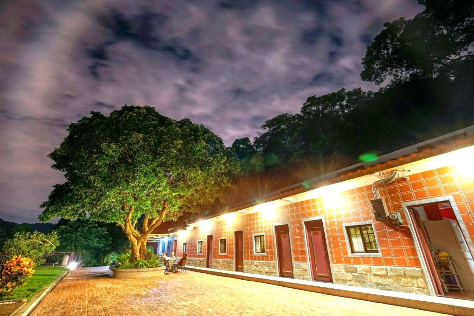 Jihead Villa Xinpu Exterior photo