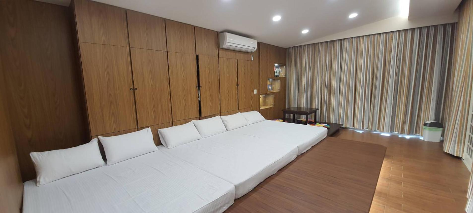 Jihead Villa Xinpu Exterior photo