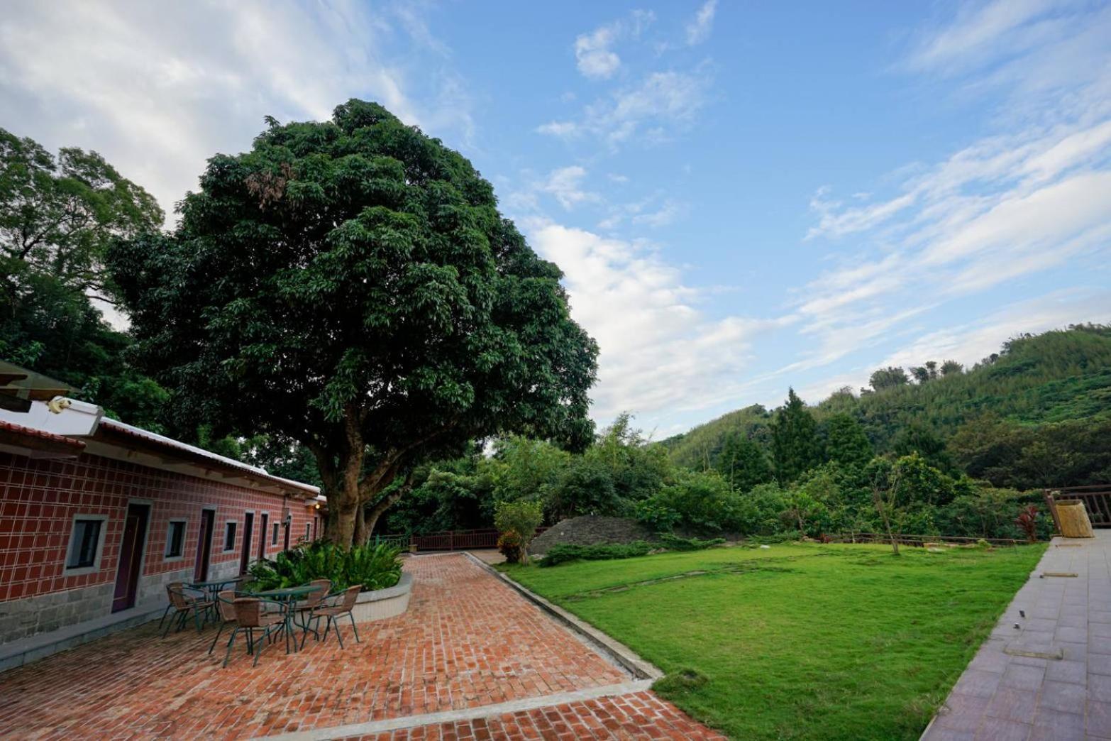 Jihead Villa Xinpu Exterior photo