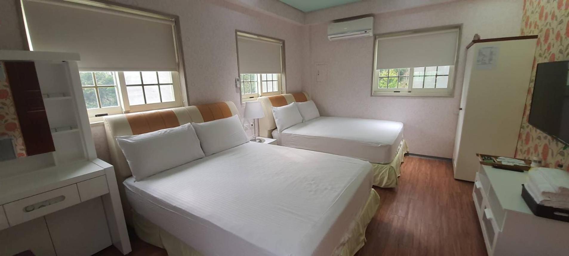 Jihead Villa Xinpu Exterior photo