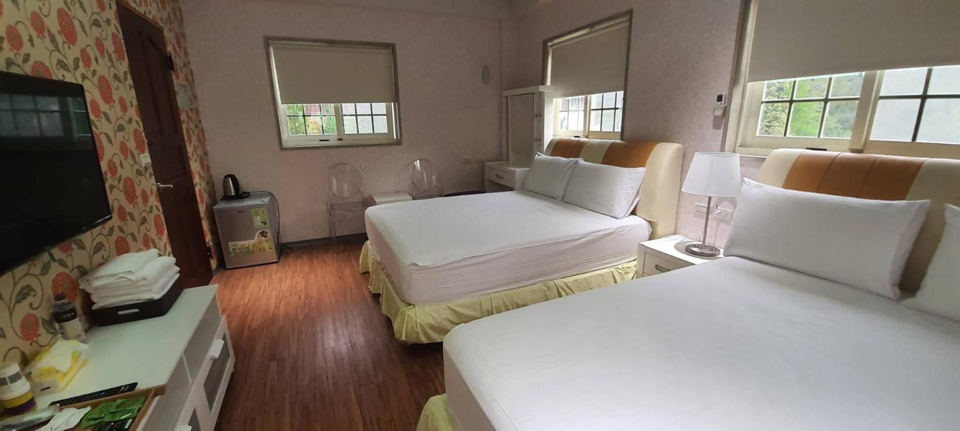 Jihead Villa Xinpu Exterior photo