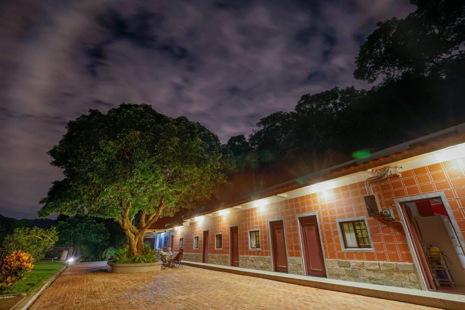 Jihead Villa Xinpu Exterior photo
