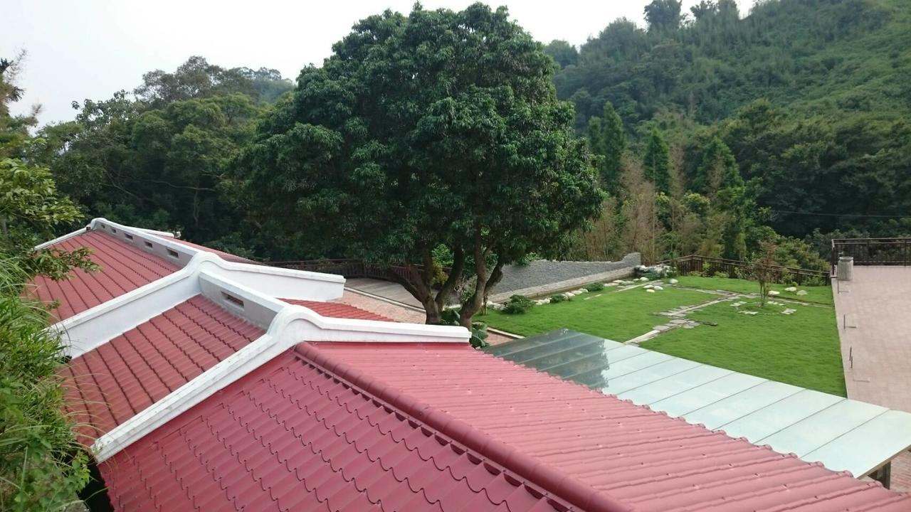 Jihead Villa Xinpu Exterior photo