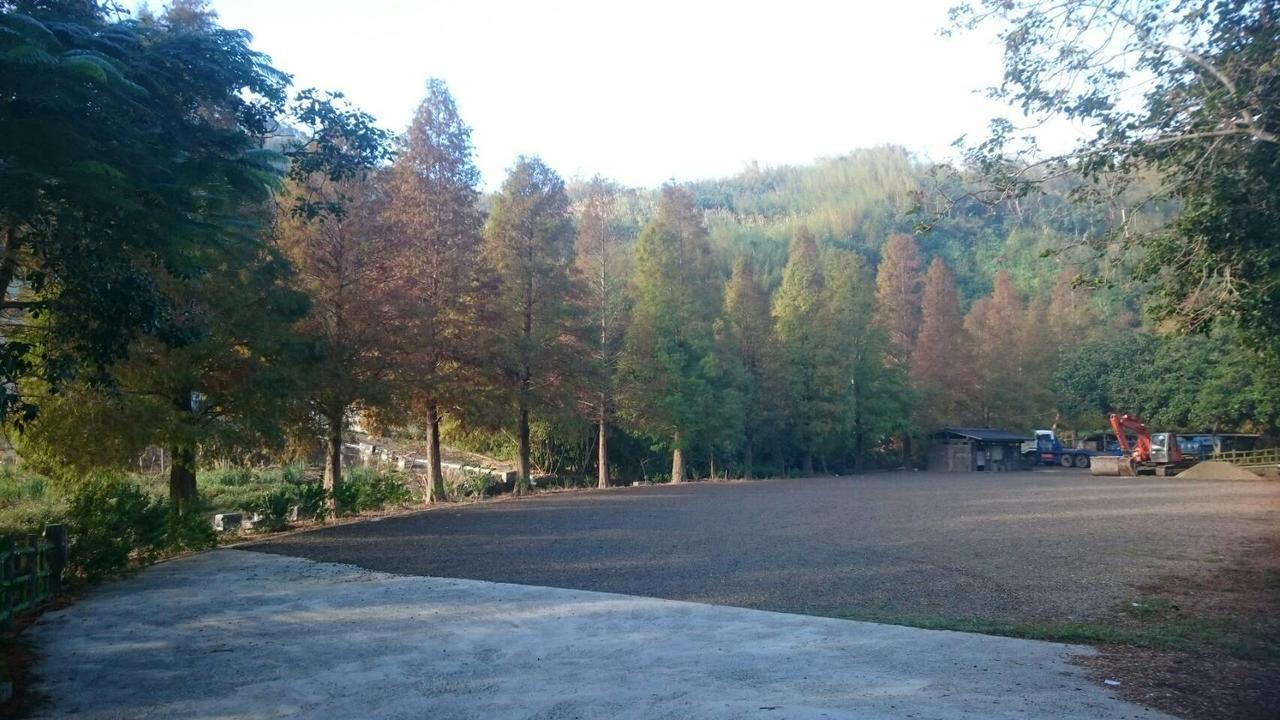 Jihead Villa Xinpu Exterior photo