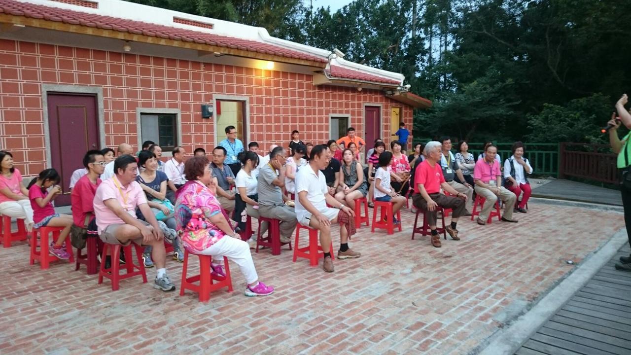 Jihead Villa Xinpu Exterior photo