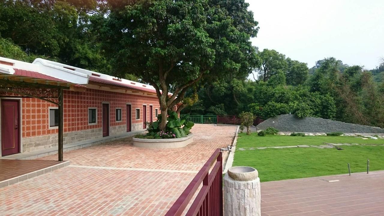 Jihead Villa Xinpu Exterior photo