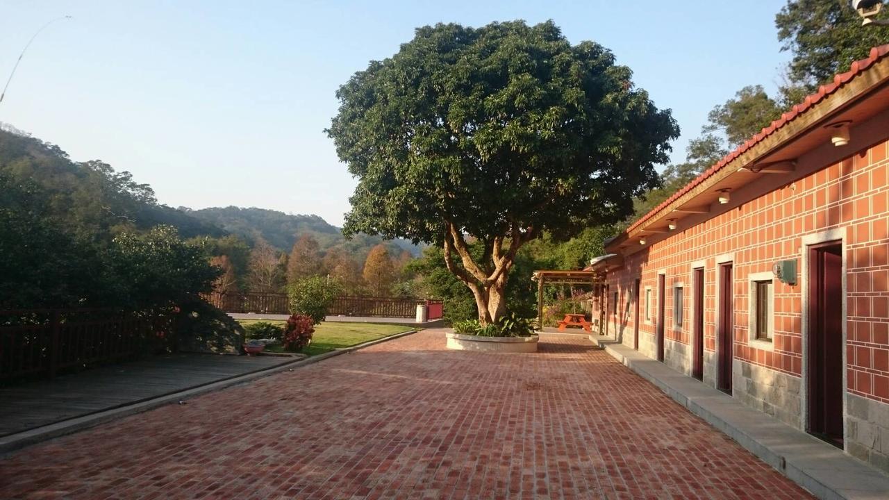 Jihead Villa Xinpu Exterior photo